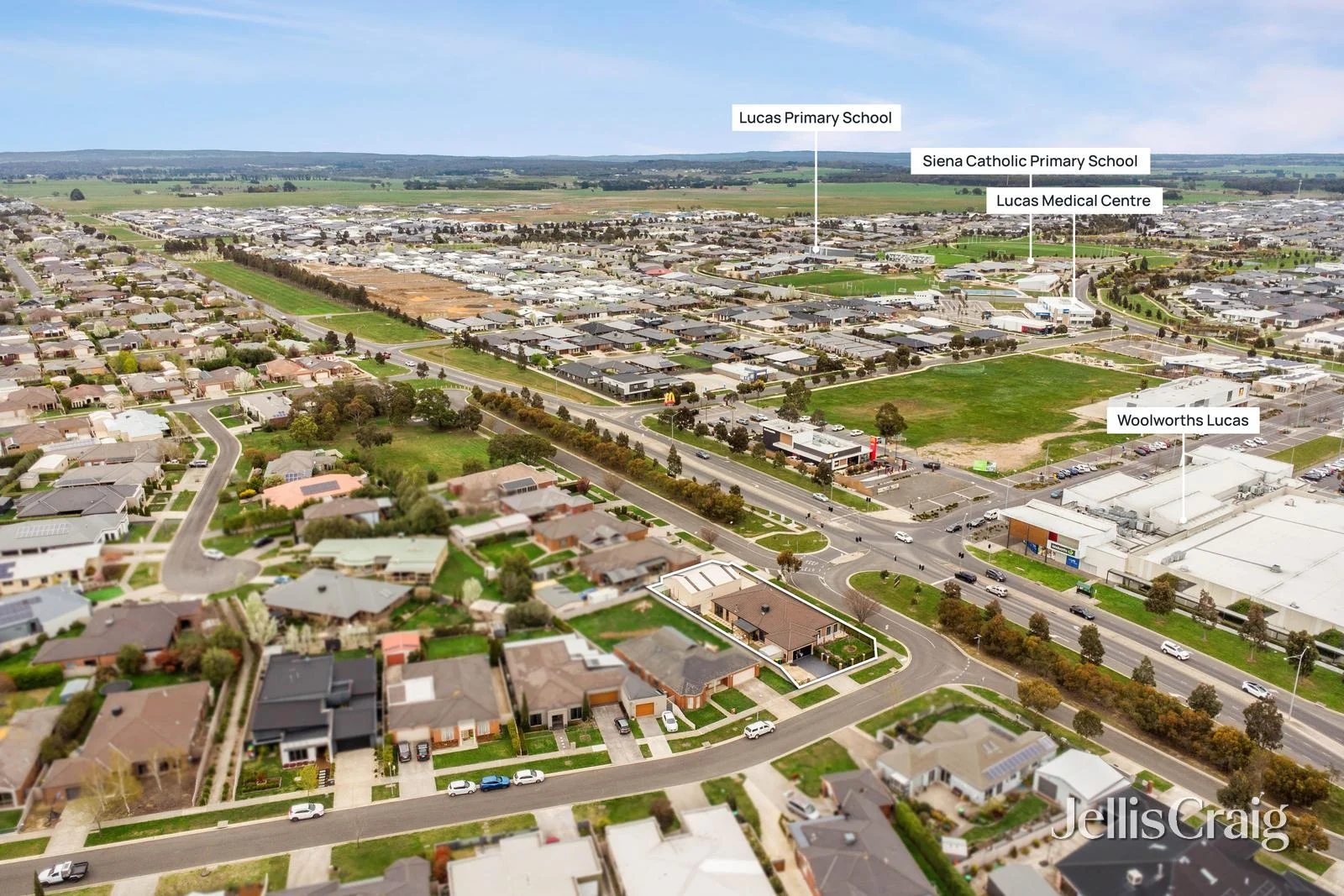 Additional image 9 of 55 Belltower Avenue, Alfredton VIC 3350