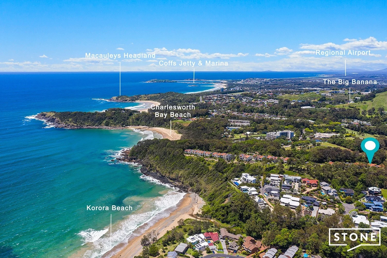 Additional image 20 of 27/1 Five Islands Drive, Coffs Harbour NSW 2450