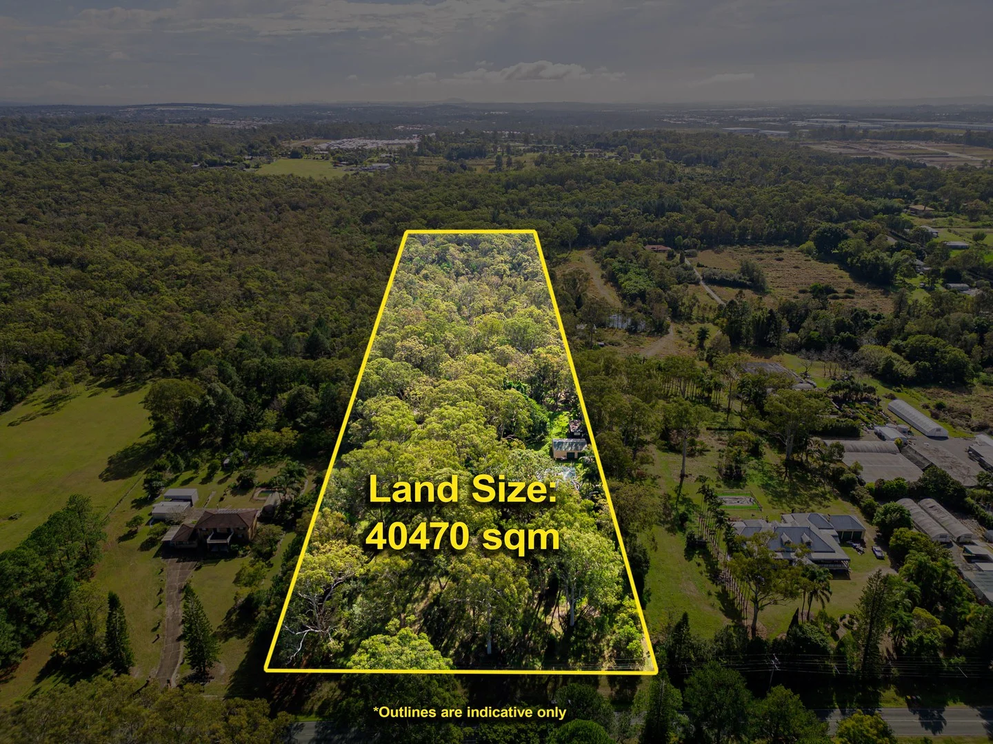 196-202 Rosia Road, Park Ridge QLD 4125