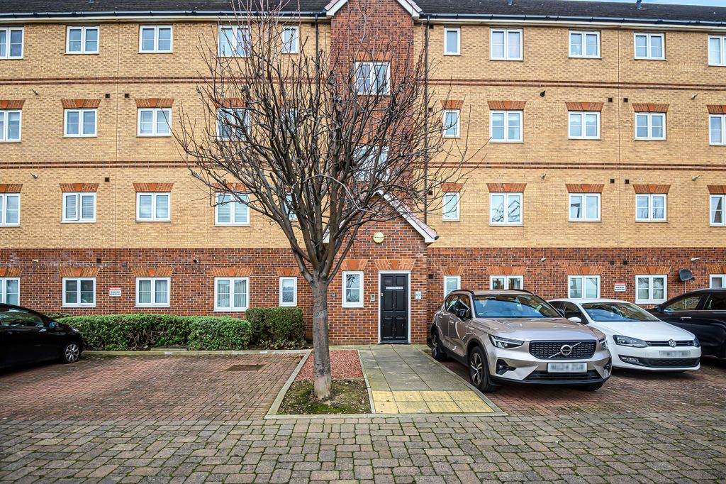2 bed flat for saleFleet Avenue, Hartlepool TS24