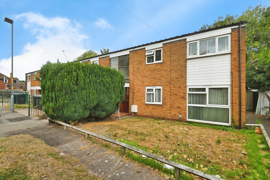 Hadyn Grove, Birmingham, B26