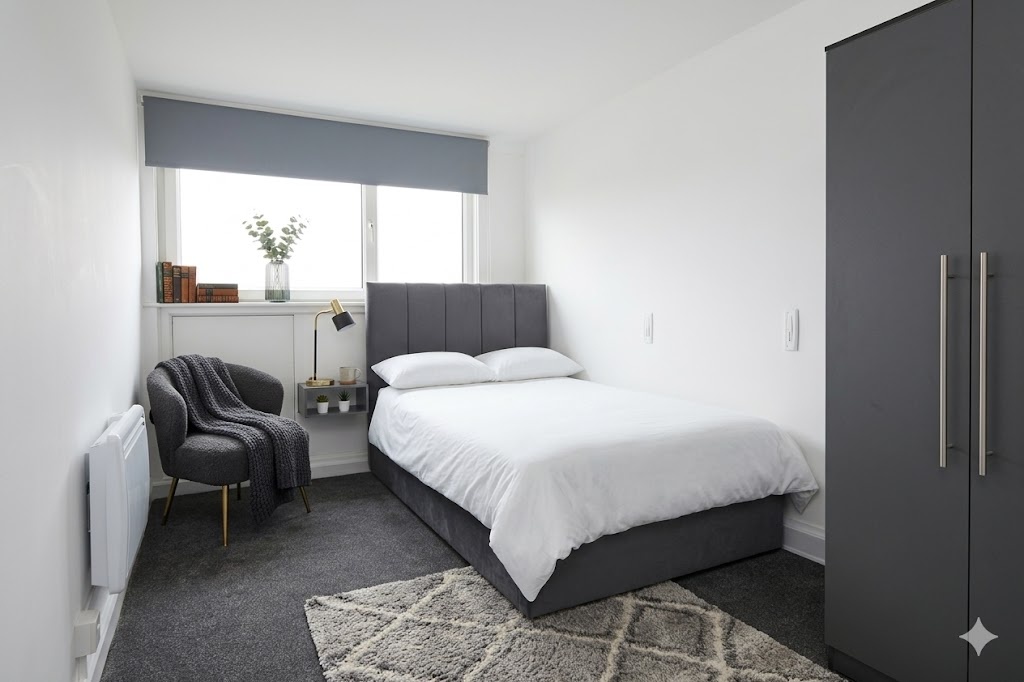 Additional image 2 of Room in a Shared Flat, Bakersfield, N7, N1 7GU