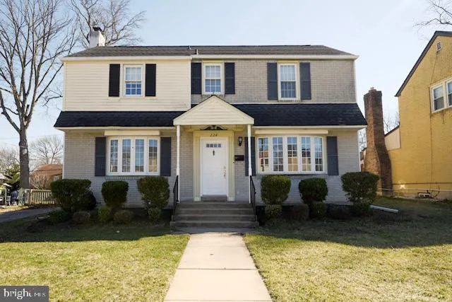 Additional image 18 of 224 Waverly Road, Talleyville, DE 19803