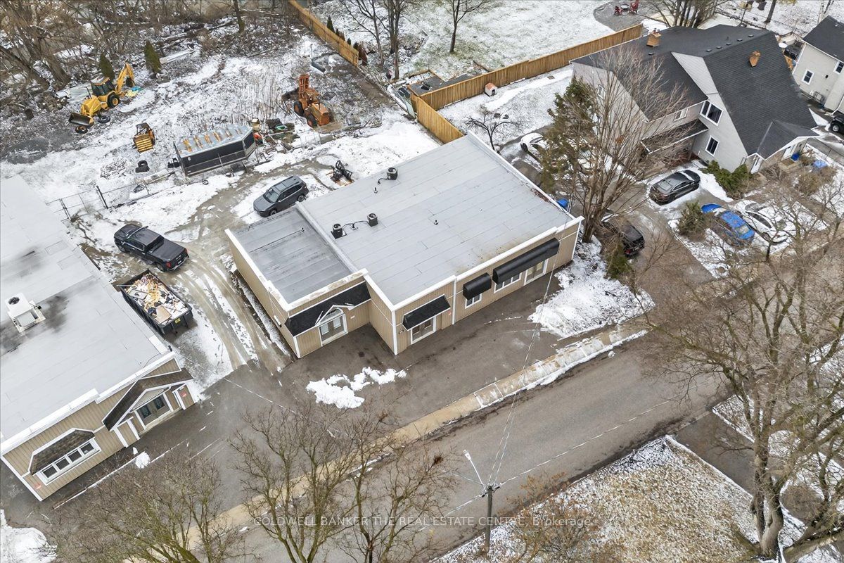 Additional image 3 of Unit 3-169 Charlotte Street S, Newmarket, ON, L3Y 3S7