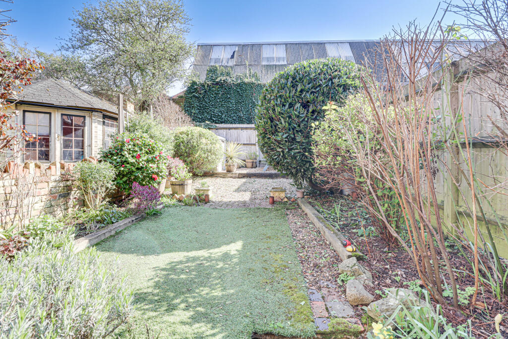 Additional image 23 of Lower Paxton Road, St Albans, AL1