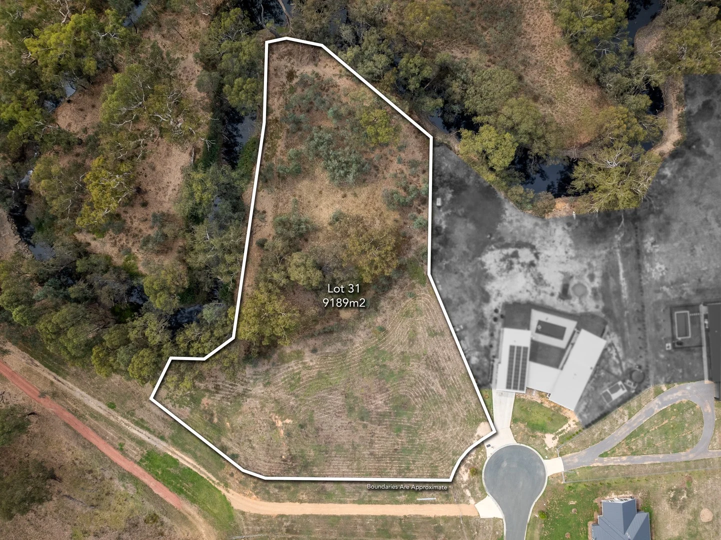 Lot 31 Wonga Park Drive, Waldara VIC 3678