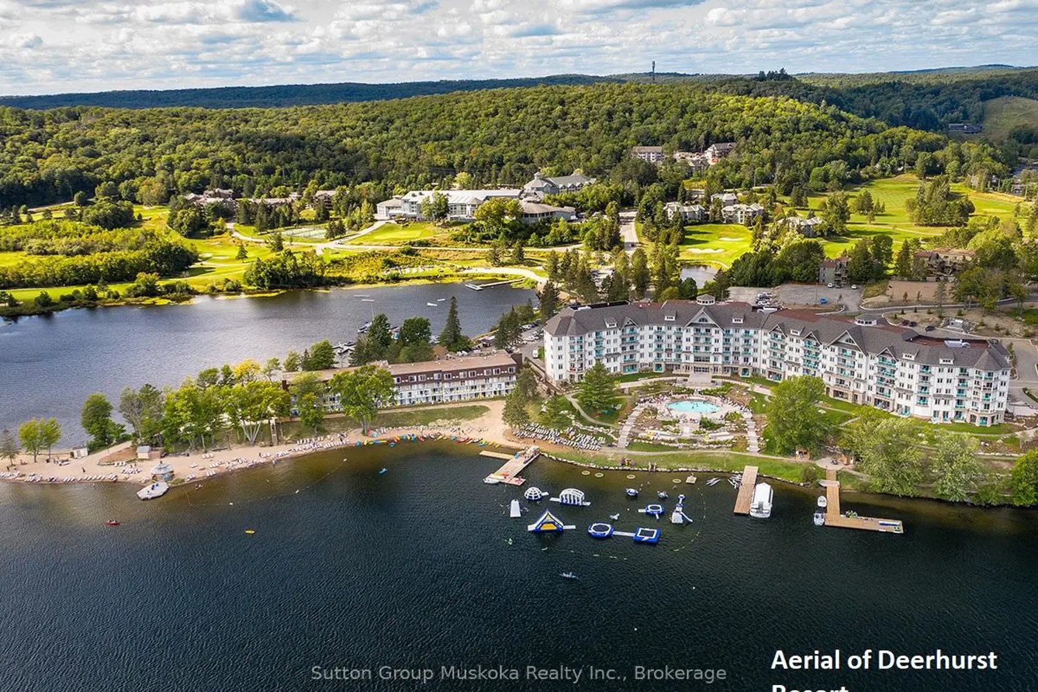 Additional image 2 of 402 Bayshore - Deerhurst Drive 402