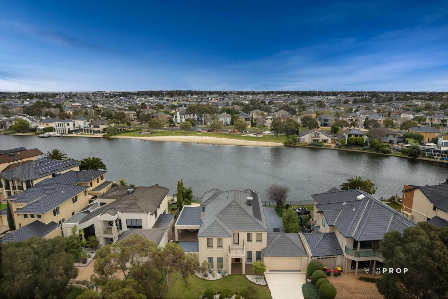 Additional image 25 of 14 Panorama Way, Sanctuary Lakes VIC 3030