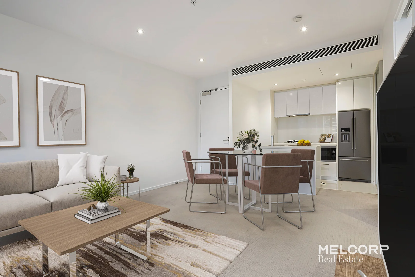 Additional image 4 of 3111/9 Power Street, Southbank VIC 3006