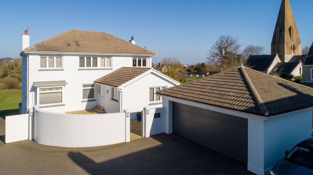Additional image 48 of 4 bed detached house for saleLe Jardin, Grouville JE3