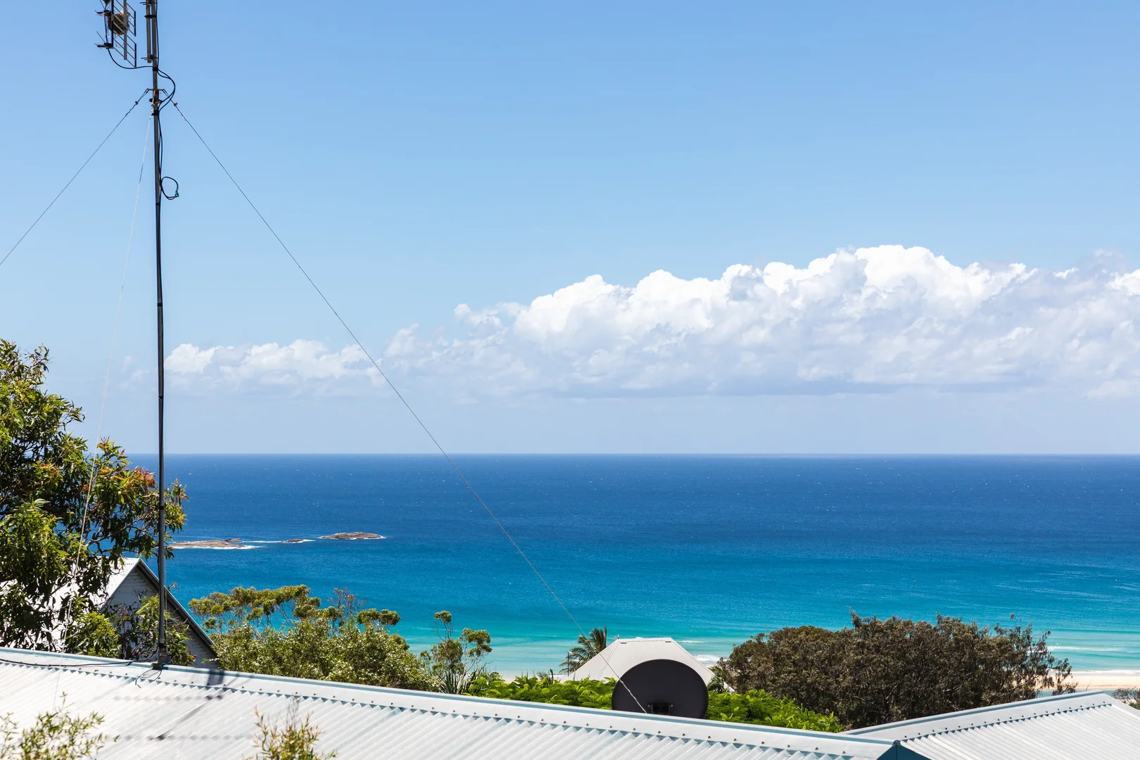 Additional image 21 of 2/5 Baker Crt, Point Lookout QLD 4183