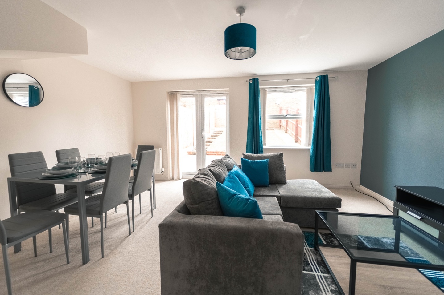 Additional image 18 of 5 Bed Semi-Detached House, Crown St, B66, N1 7GU