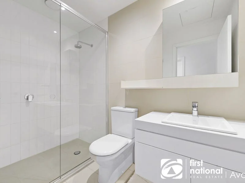 Additional image 6 of 2603/38 Albert Road, South Melbourne VIC 3205