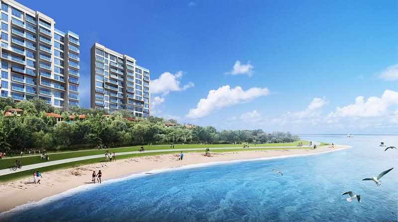 Additional image 30 of 19 Pasir Ris Rise