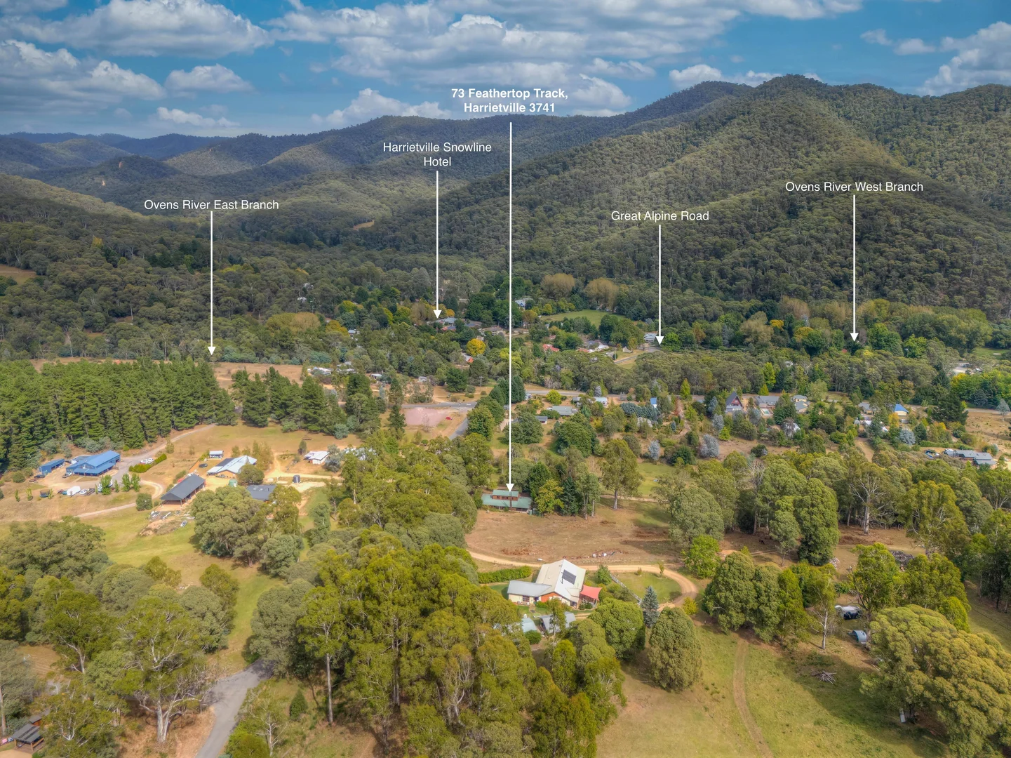 Additional image 23 of 73 Feathertop Track, Harrietville VIC 3741