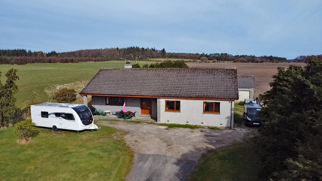 Additional image 26 of Greenmoss, Drybridge, By Buckie, AB56 5JB