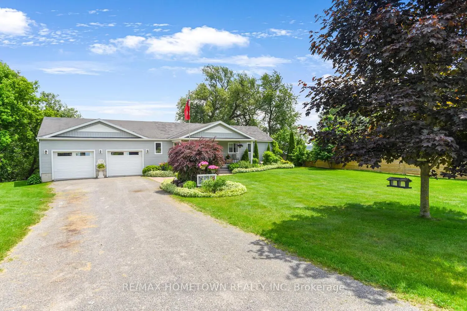 1435 County Road 2 Road