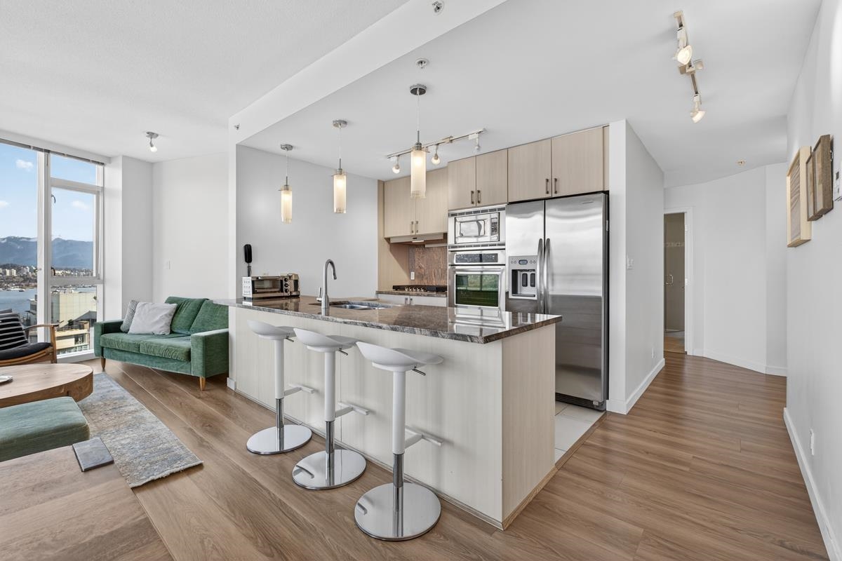 Additional image 3 of 3104-1211 Melville Street, Vancouver, BC, V6E 0A7