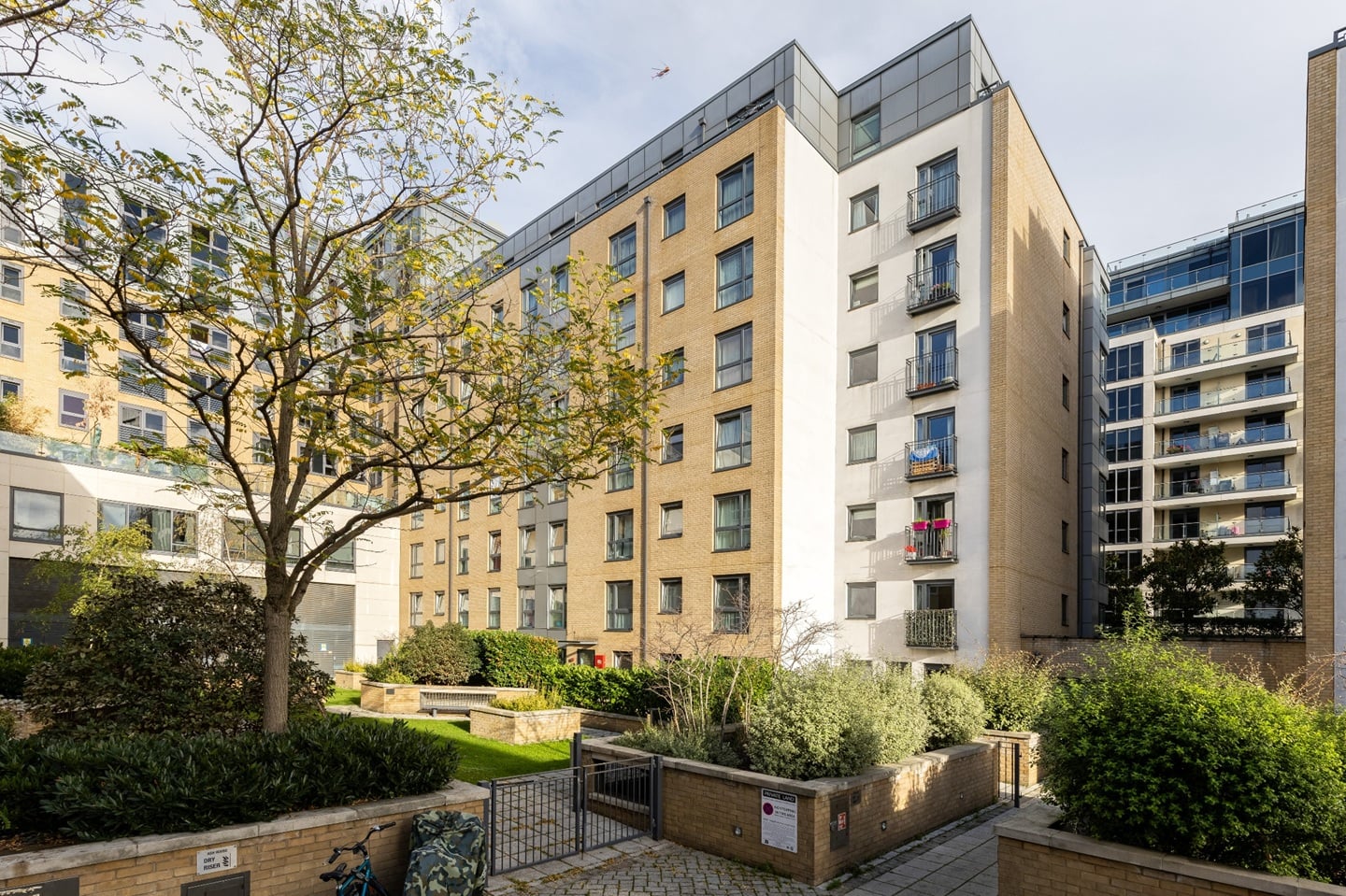 Additional image 10 of 2 Bed Flat, Pine House, SW6, N1 7GU