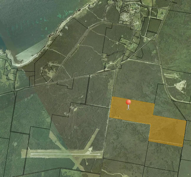 Additional image 13 of PID 6431530 Thunder & Lightning Road, Cape Barren Island TAS 7257