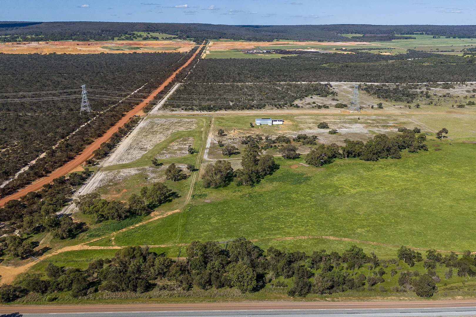 Additional image 16 of Lot 3119 Brand Highway, Gingin WA 6503