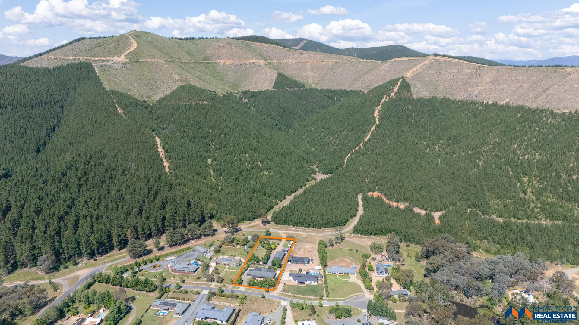 Additional image 31 of 5 Tarrengower Court, Myrtleford VIC 3737