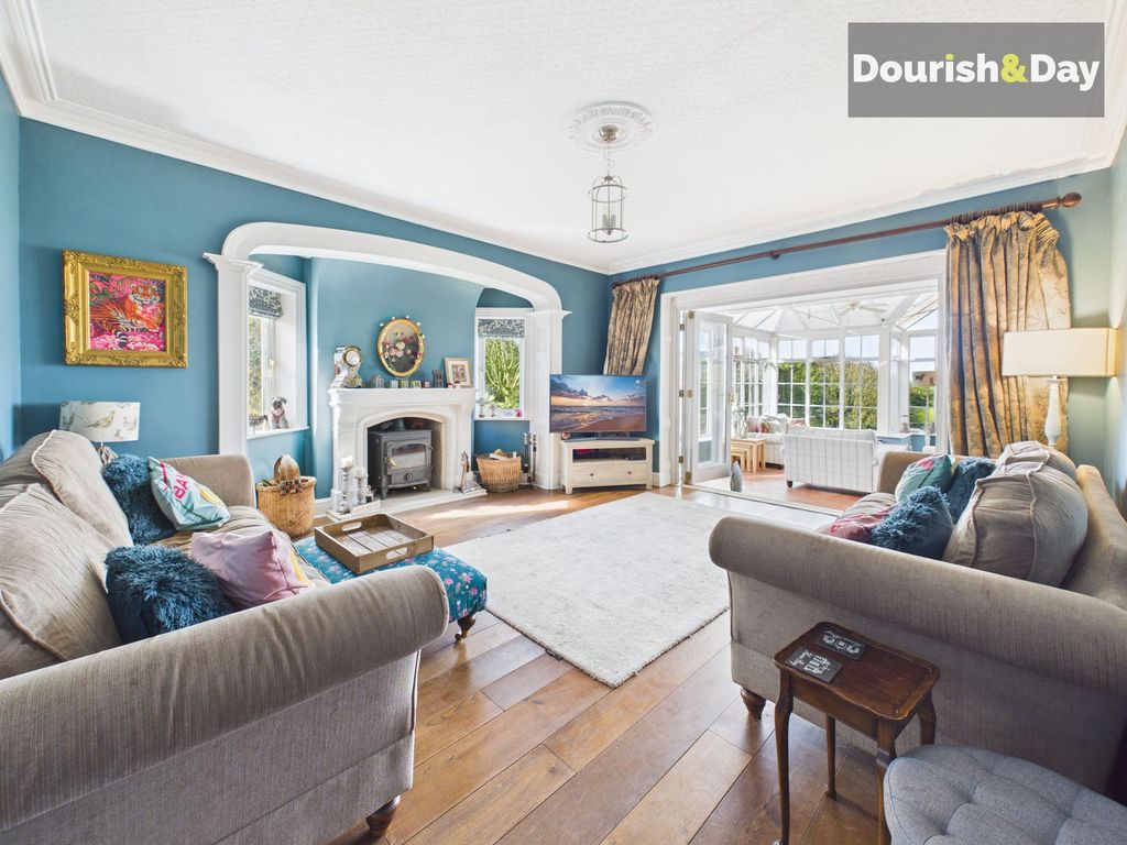 Additional image 3 of 5 bed detached house for salePear Tree Lane, Whitchurch SY13