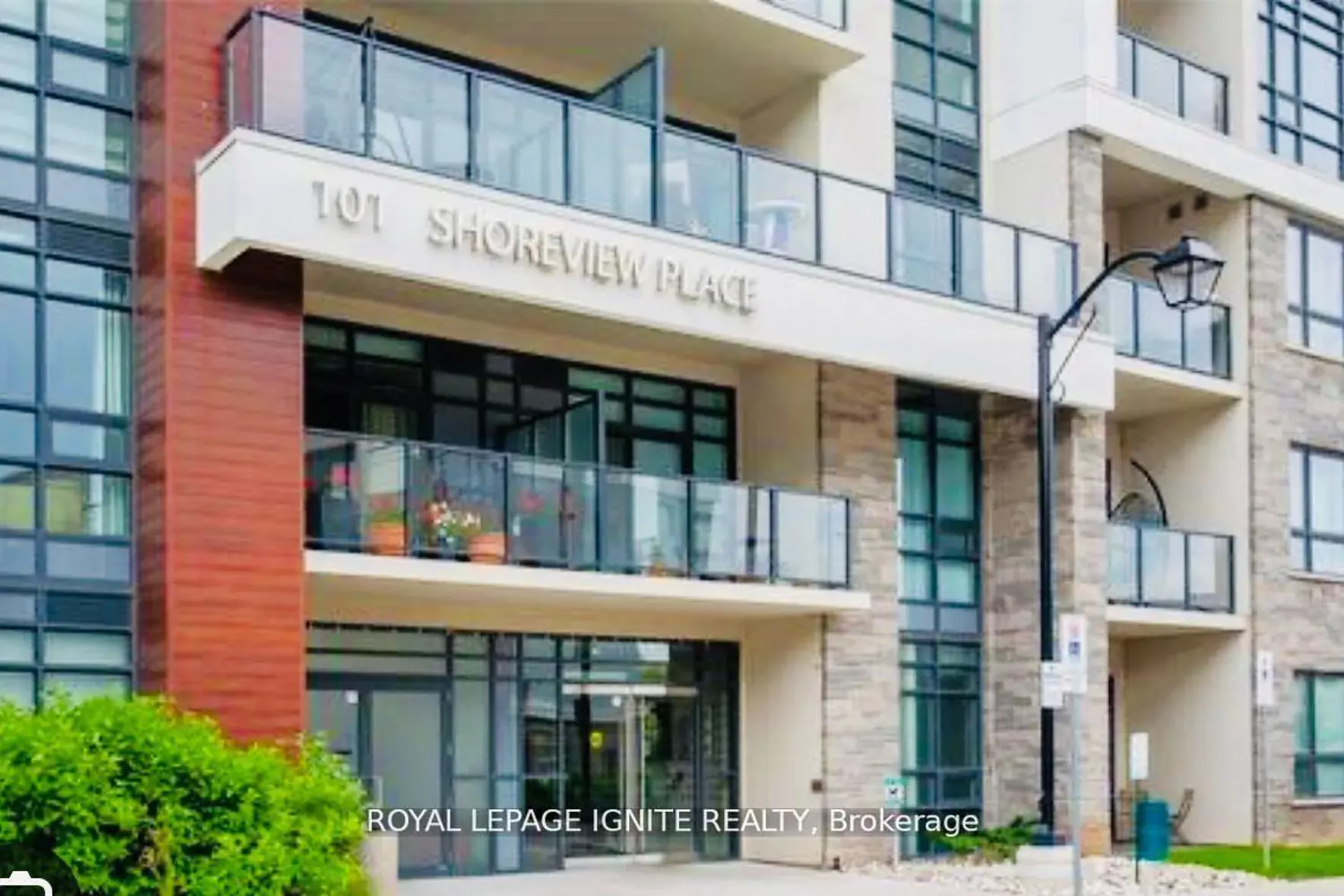 Additional image 2 of 101 Shoreview Place 614