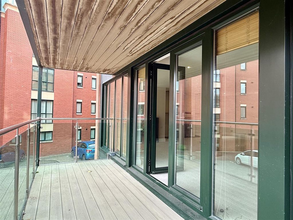 Additional image 3 of 2 bed flat for saleRiver View Court, Hereford HR4