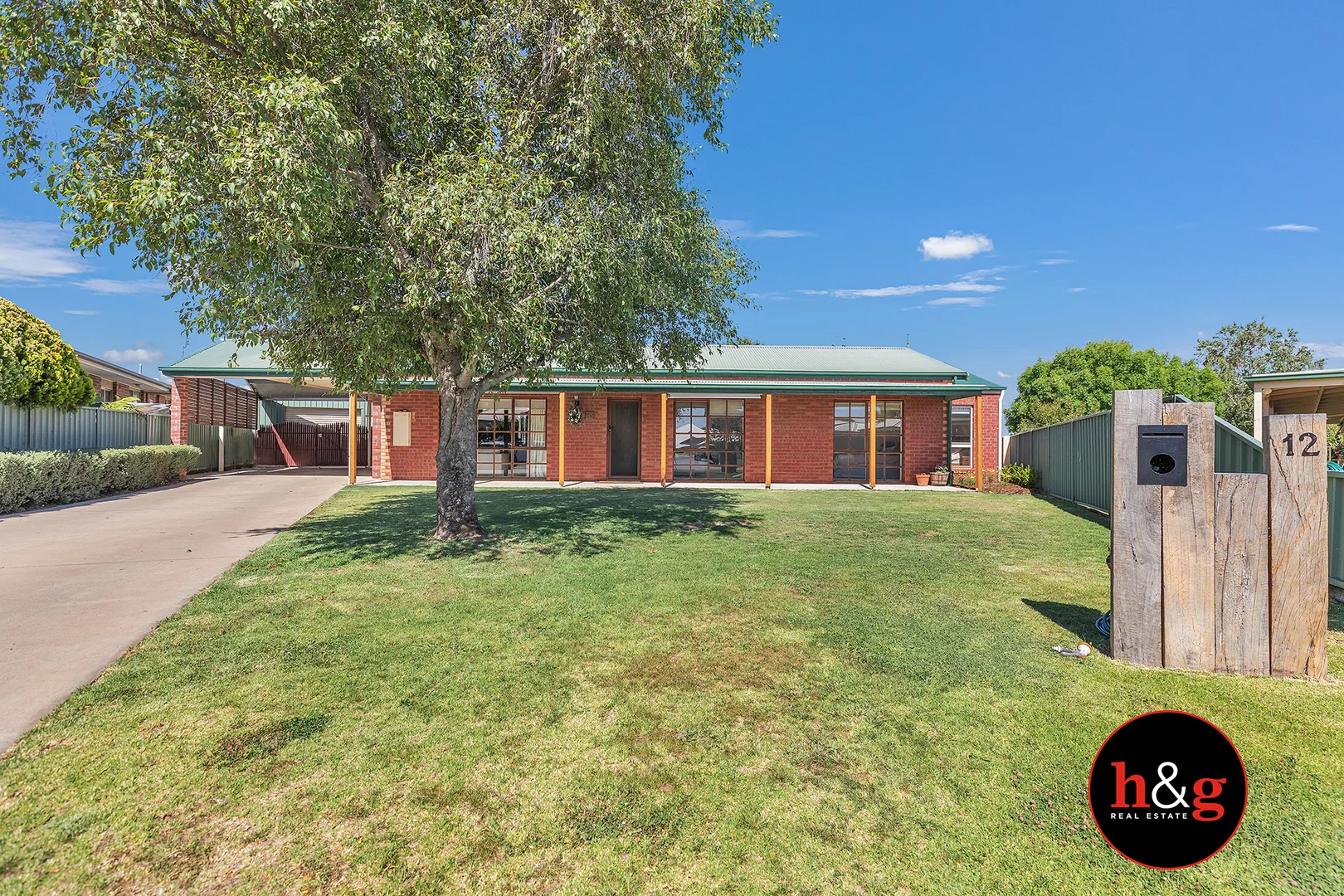 Additional image 2 of 12 Hobbs Court, Tongala VIC 3621