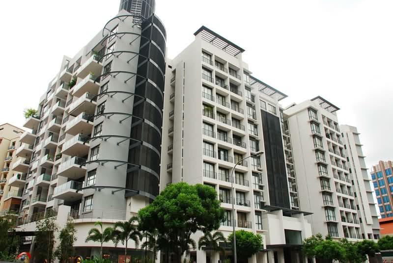 Additional image 9 of 80 Mohamed Sultan Road