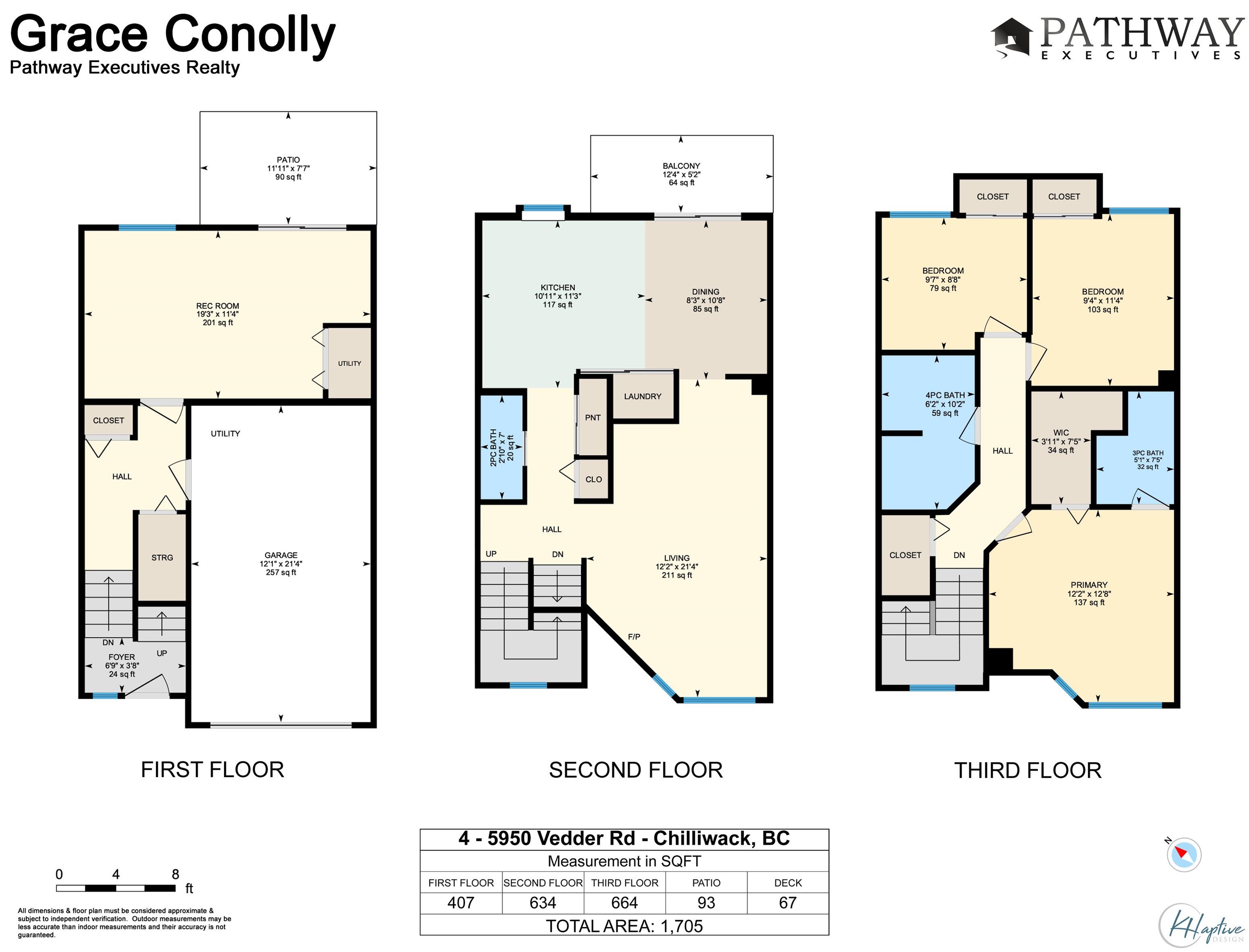 Additional image 2 of 4-5950 Vedder Road, Chilliwack, BC, V2R 3P2
