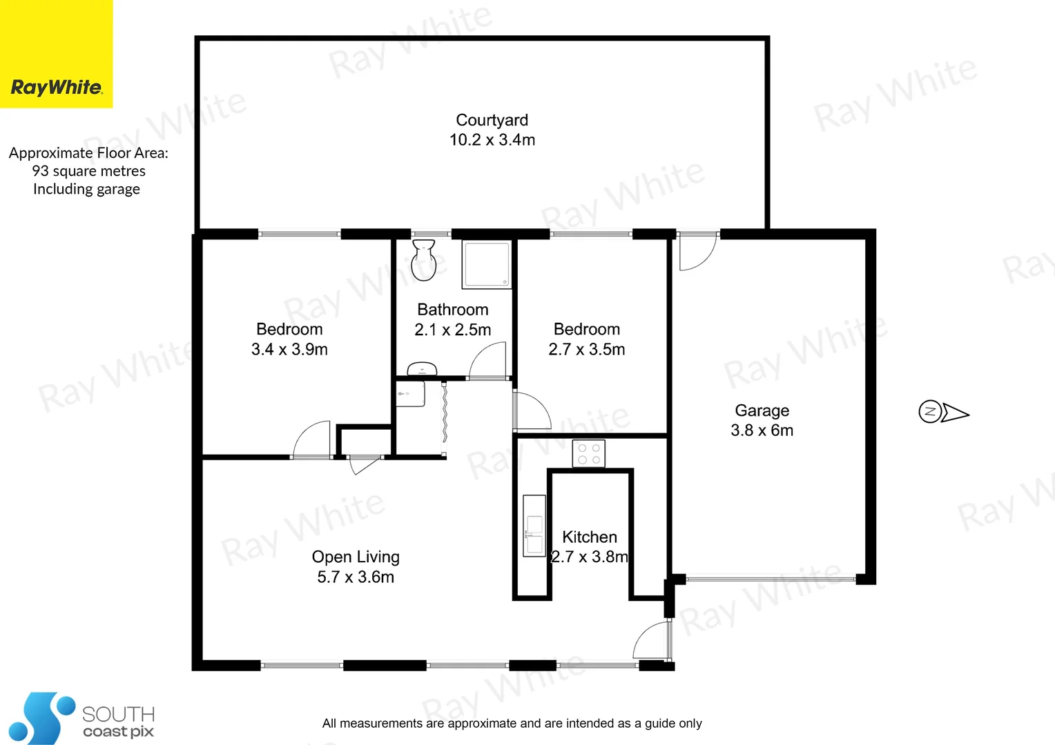 Additional image 17 of 19/105-113 Tuross Boulevard, Tuross Head NSW 2537