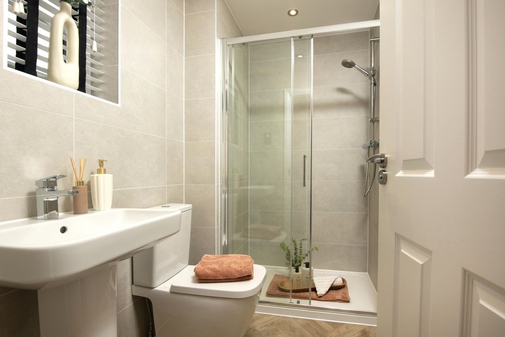 Additional image 7 of 4 bed detached house for sale"Avondale" at Barkby Road, Queniborough LE7