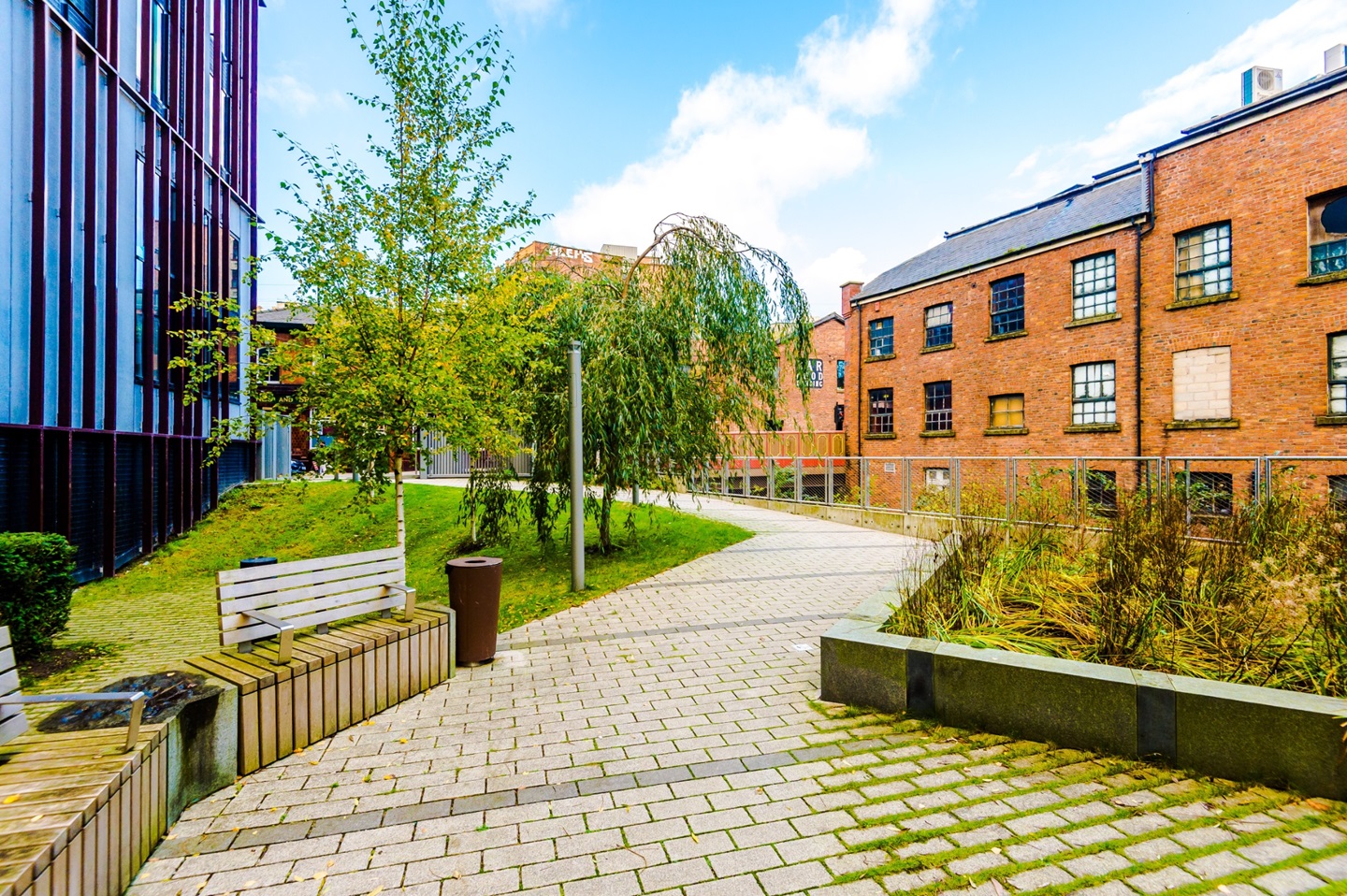 Additional image 3 of 2 Bed Flat, Princess Street, M1, N1 7GU