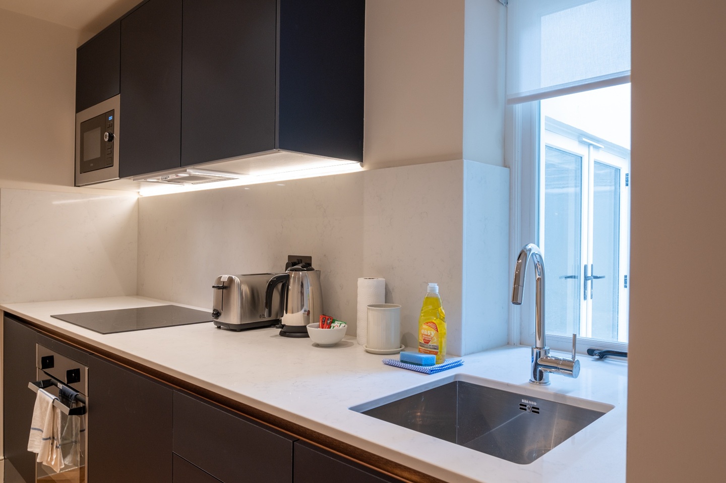 Additional image 5 of Studio Flat, Gravity Co Notting Hill, W2, N1 7GU