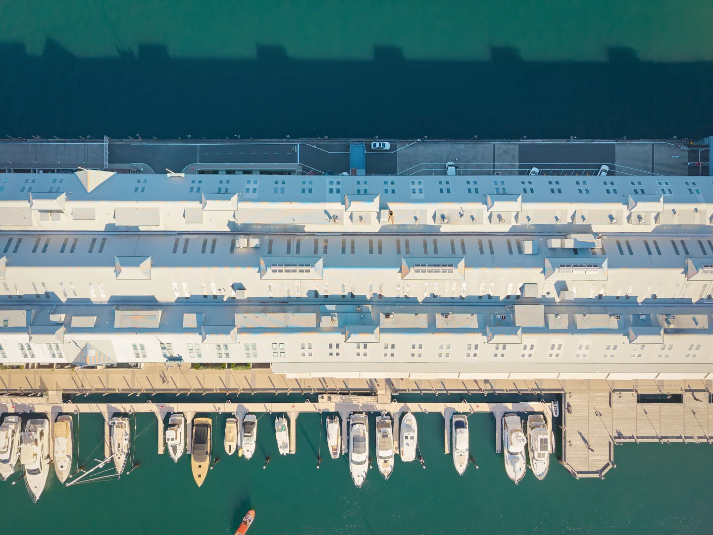 Additional image 11 of 541/6 Cowper Wharf Roadway, Woolloomooloo NSW 2011