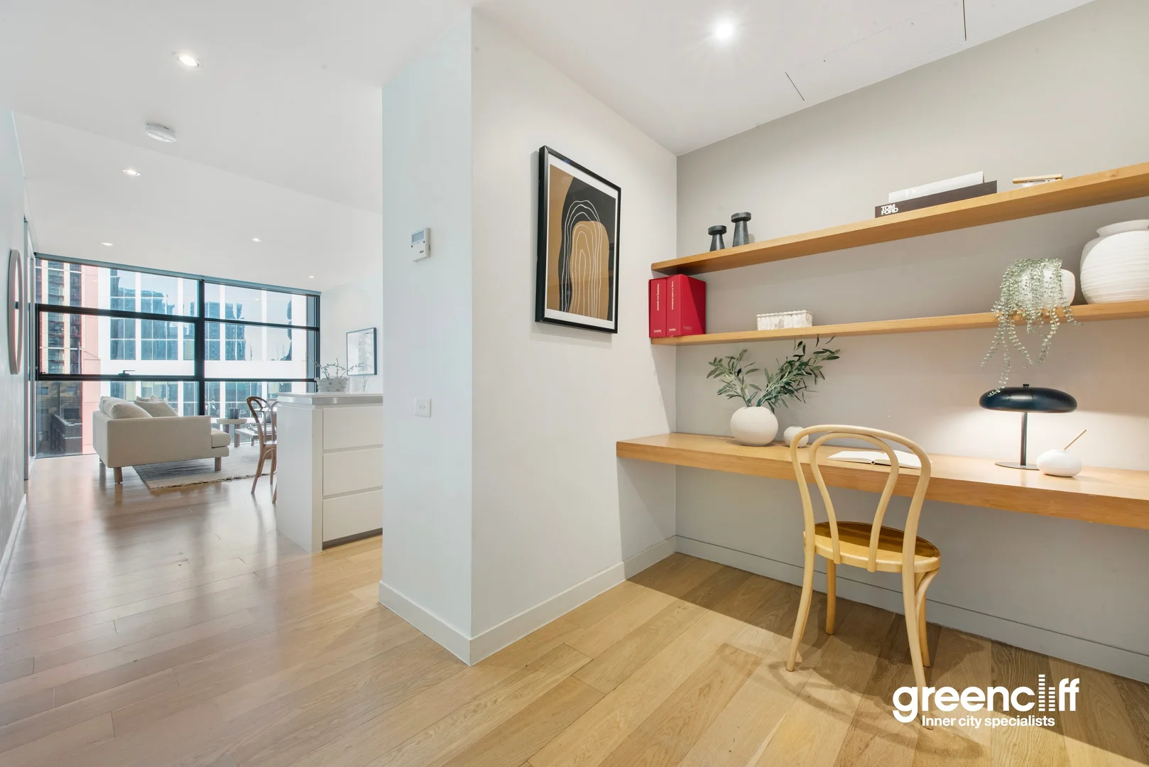 Additional image 4 of 2207/101 Bathurst St, Sydney NSW 2000
