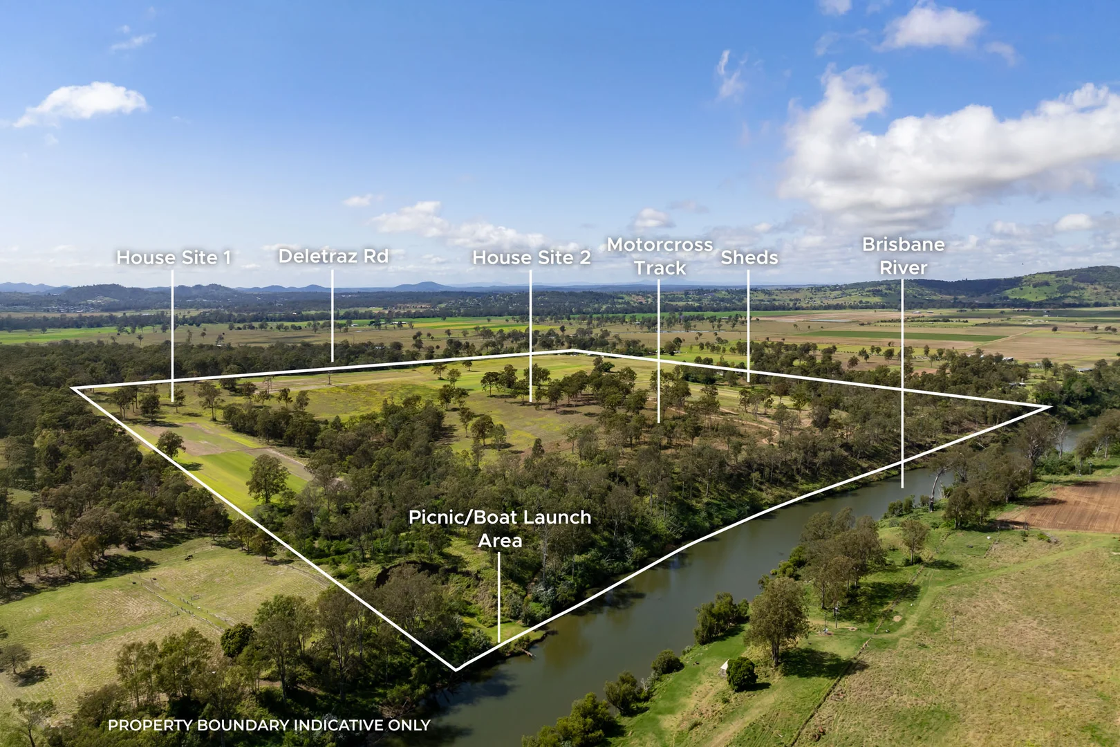 Additional image 2 of 53 Deletraz Road, Wivenhoe Pocket QLD 4306