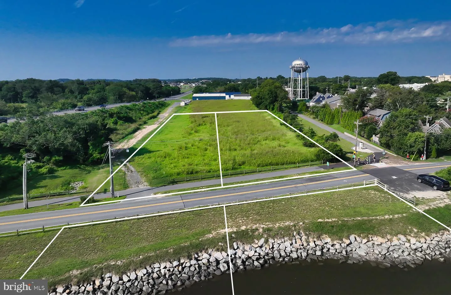 Additional image 8 of Lot A Gills Neck Road, Lewes, DE 19958