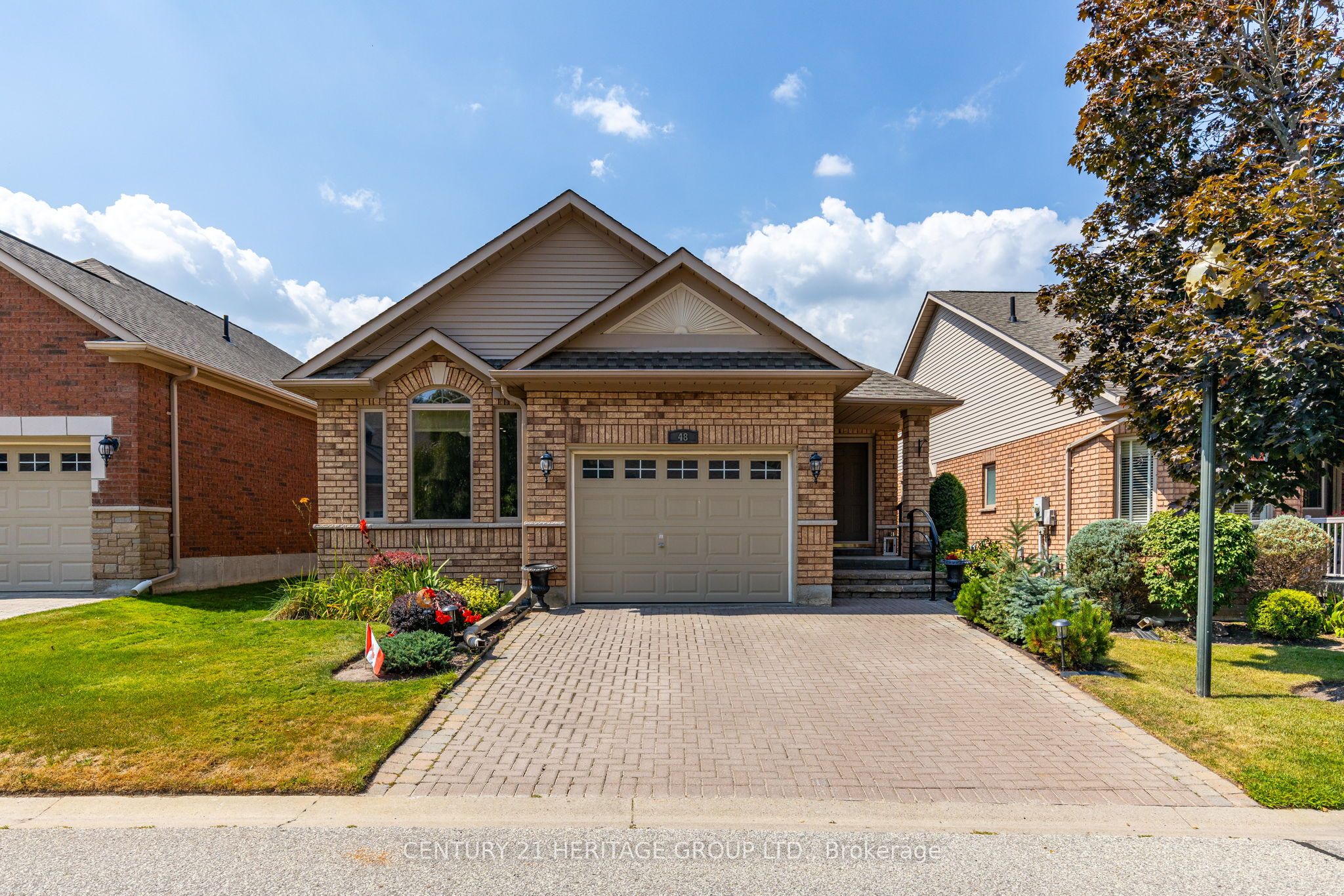3-48 Sunset Boulevard, New Tecumseth, ON, L9R 1Z5