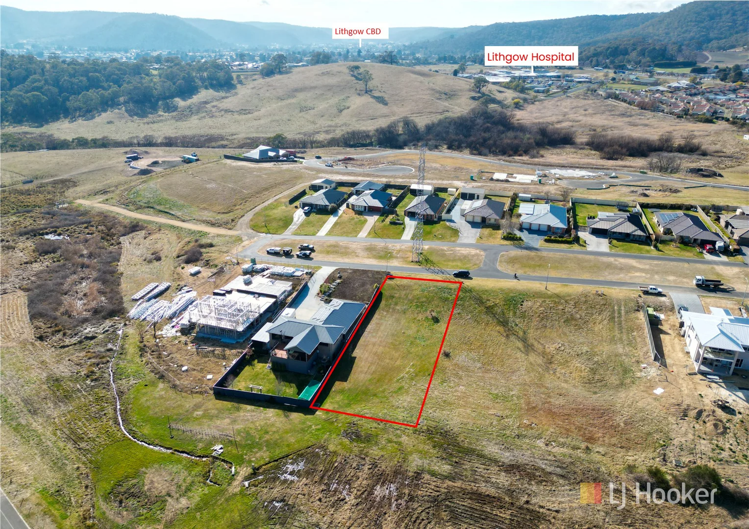 Additional image 3 of 35 Kirkley Street, Lithgow NSW 2790