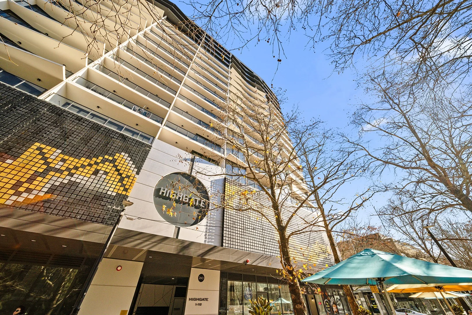 Additional image 2 of 43/260 City Walk, City ACT 2601