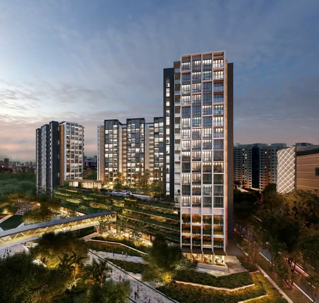 Additional image 13 of 2 Paya Lebar Road