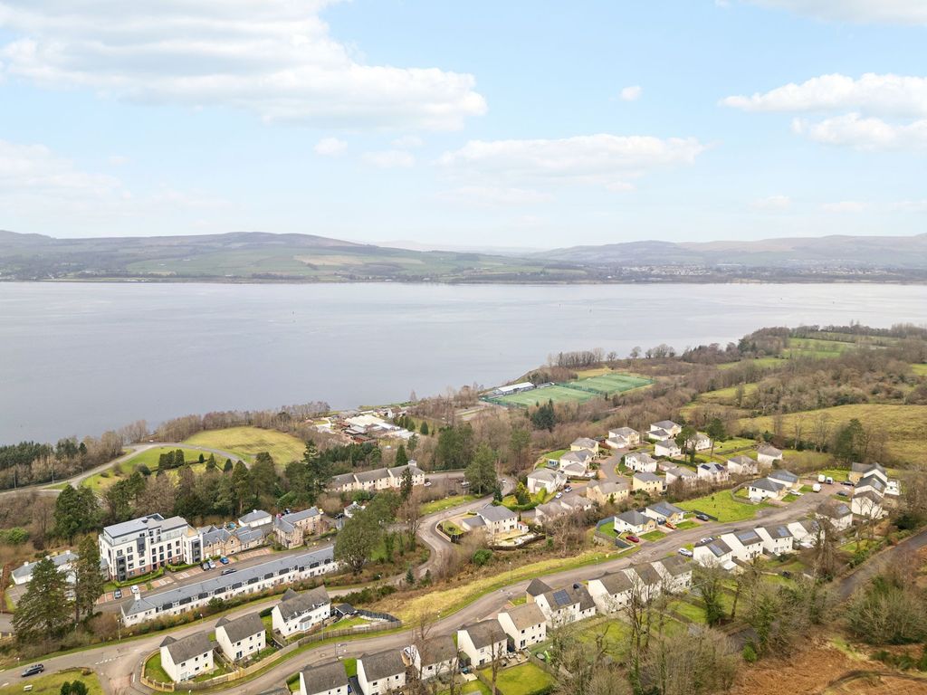 Additional image 43 of 5 bed detached house for sale2 Bramble Wynd, Port Glasgow PA14