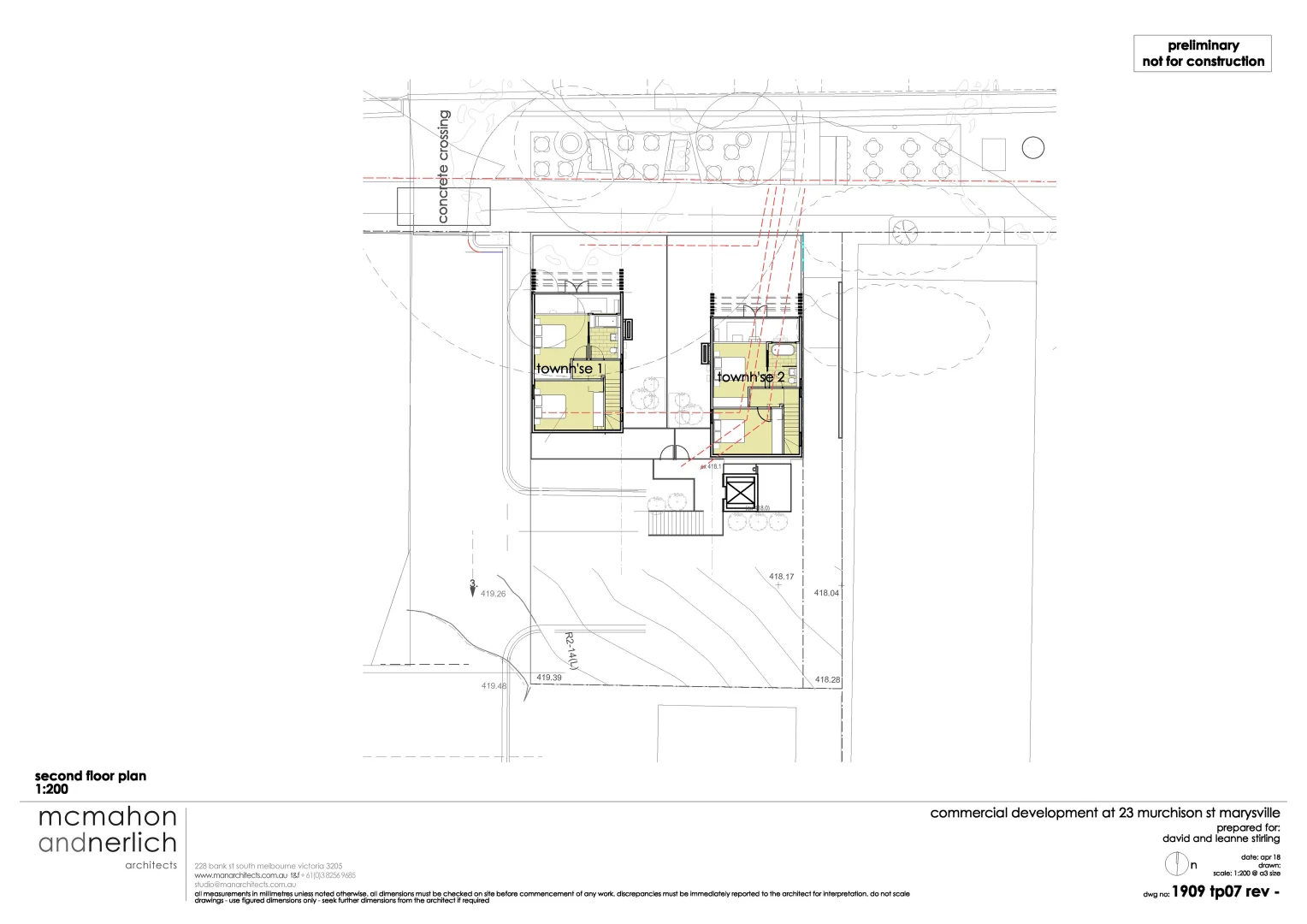 Additional image 15 of 23. Murchison Street, Marysville VIC 3779