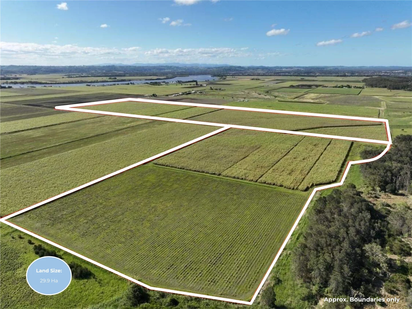 Additional image 3 of Lot 1 and Empire Vale Road, Empire Vale NSW 2478