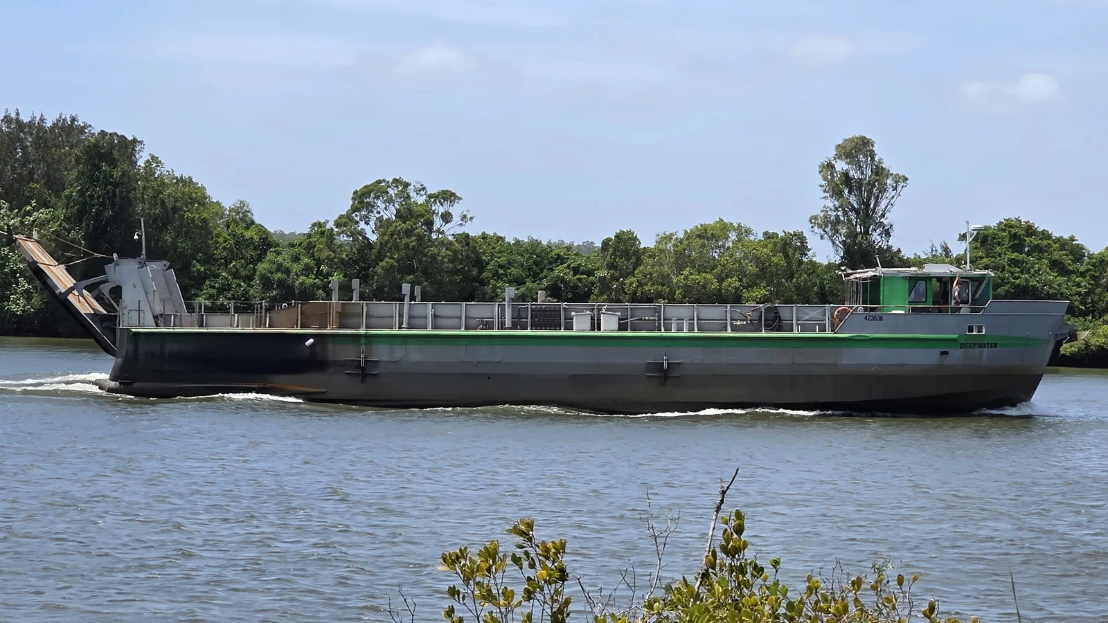 Additional image 7 of 665 and 691 Kilgin Road, Kilgin NSW 2472