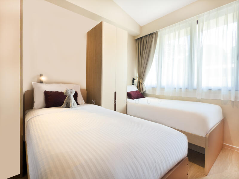 Additional image 11 of Coliwoo Bukit Timah Fire Station