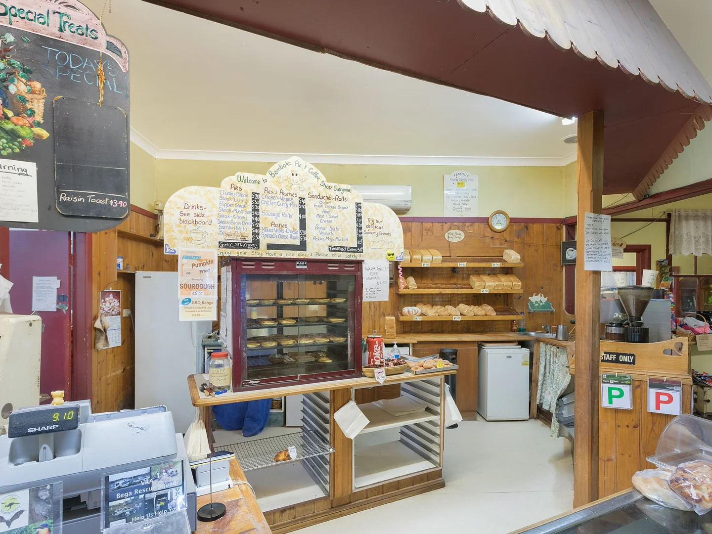 Additional image 10 of 82 Loftus Street, Bemboka NSW 2550